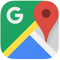 Write a Google Maps Review