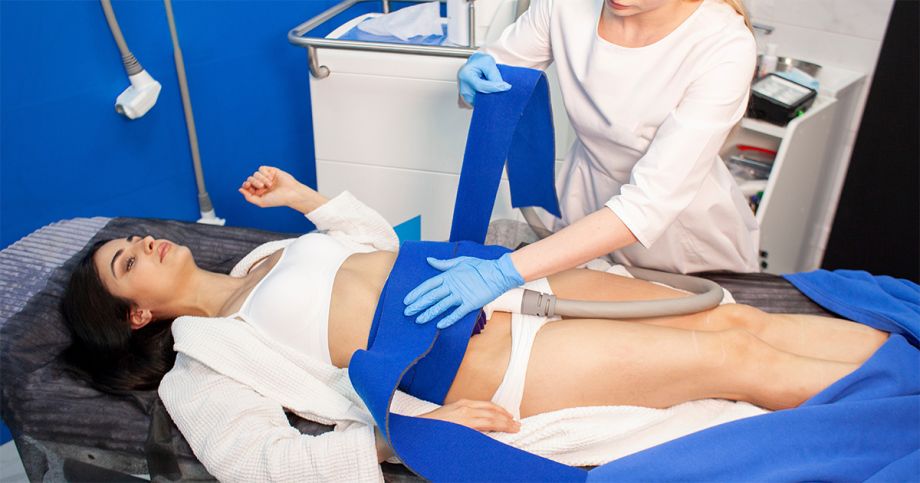 Coolsculpting at Tru Glo