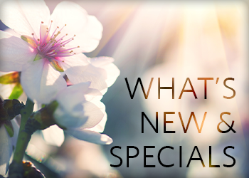 Special deals at out Naples medical Spa