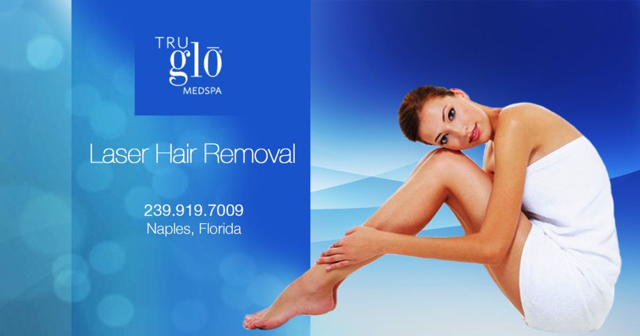 Laser Hair Removal for Men and Women Join the Hair free revolution