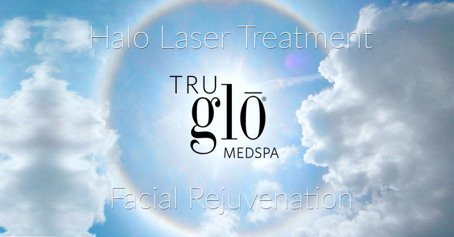 Rejuvenating Halo Laser Treatment