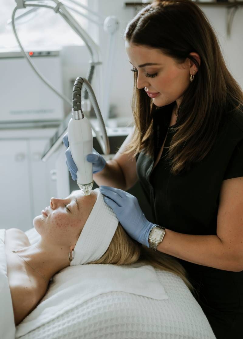 Hydrafacial MD