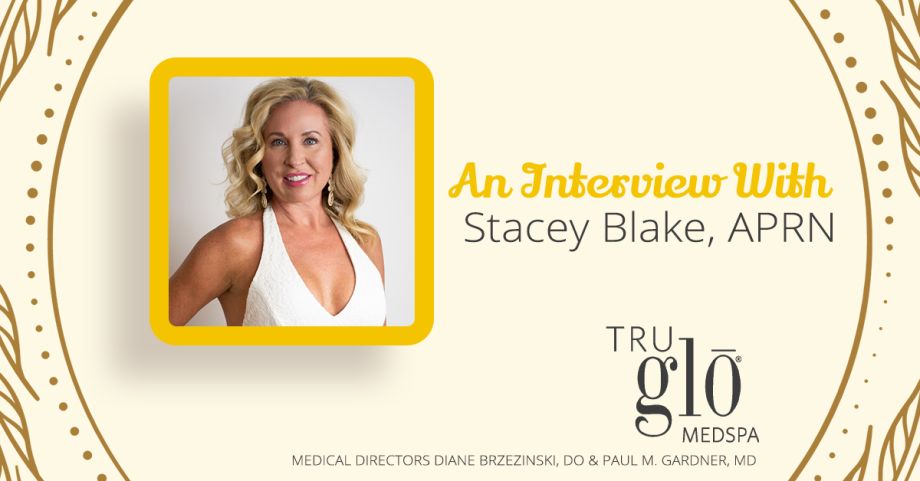 Interview with Stacey Blake