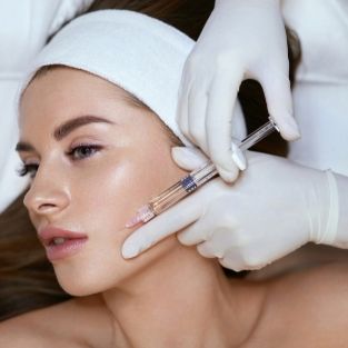 Restylane Injectable Fillers