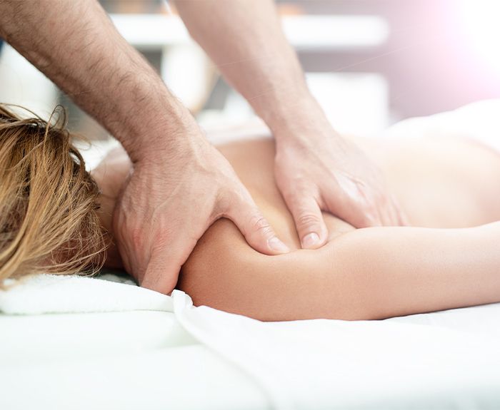 Massage For Women Only: Jupiter FL - Centered Woman Massage