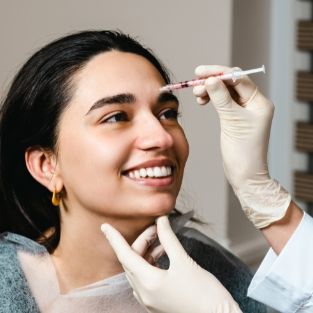 Botox Cosmetic