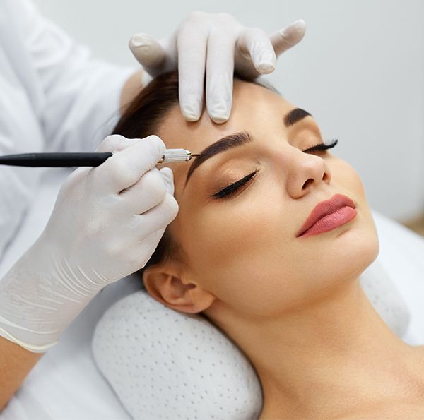 Microblading and permanent makeup in Naples, FL