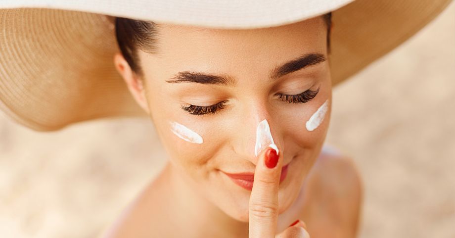 What Is Kind Of Sunscreen Best For Preventing Aging?