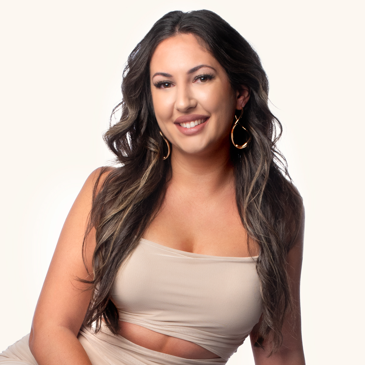 Jessica - Lead Front Desk Coordinator