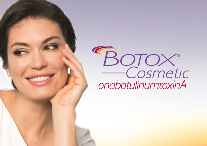Botox in Naples Florida at our Medspa