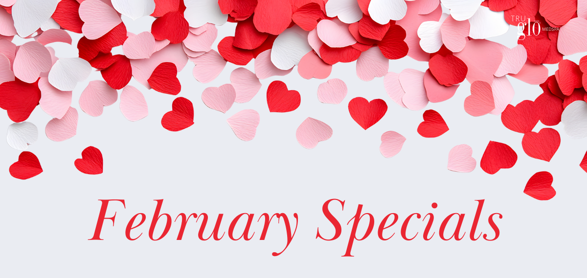 February Special