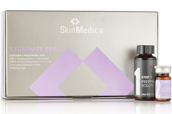 Renaissance 2 Peel by Neova at our Naples, FL Med spa