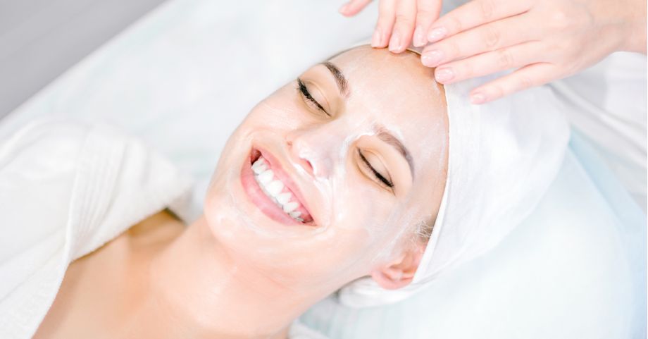 facial benefits blog