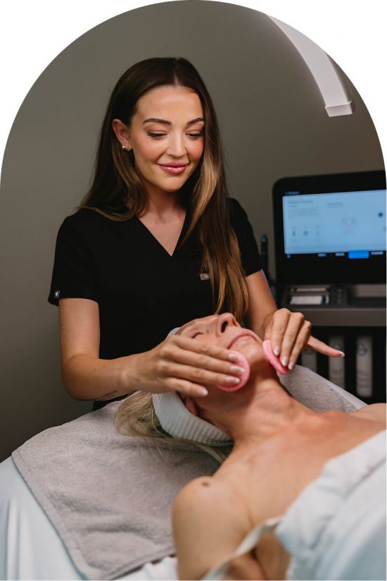 REDISCOVER YOUR YOUTHFUL RADIANCE