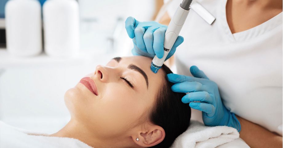 hydrafacial blog 2020